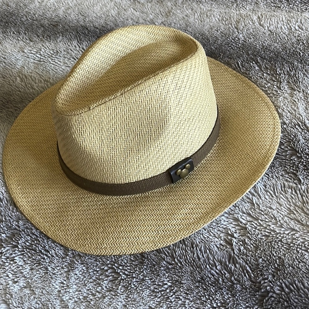 Authentic Disneyland hat